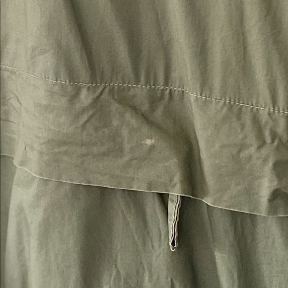 Mens Publish Brand Wind Breaker Track Jacket Large - Picture 4 of 5